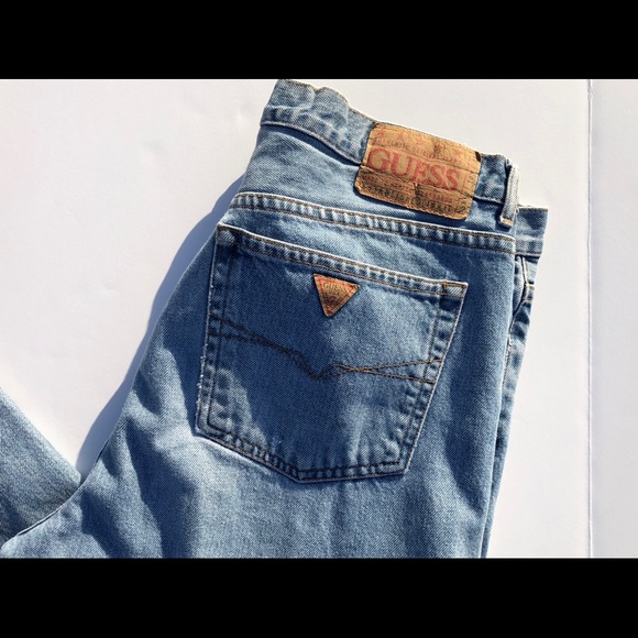 Guess jeans - Picture 1 of 3